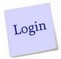 Login